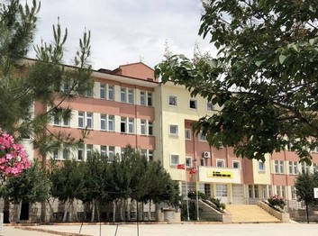 Kilis-Musabeyli-Musabeyli Çok Programlı Anadolu Lisesi fotoğrafı