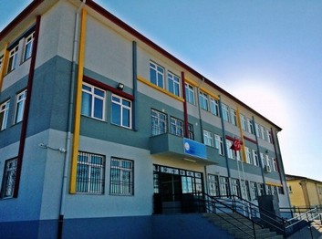 Gaziantep-Araban-Köklüce Mehmet Gezer Ortaokulu fotoğrafı