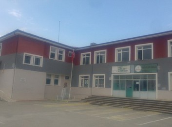 Tokat-Merkez-Kızılköy İlkokulu fotoğrafı