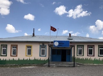 Ardahan-Merkez-Binbaşar İlkokulu fotoğrafı