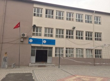 Hatay-Samandağ-Batıayaz Bedi Sabuncu İlkokulu fotoğrafı