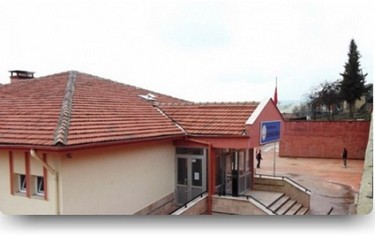 Balıkesir-Bigadiç-Kozpınar İlkokulu fotoğrafı