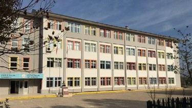 Sakarya-Ferizli-Hatice Aslan Ortaokulu fotoğrafı