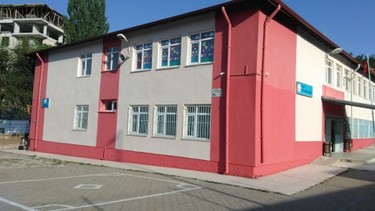 Yozgat-Merkez-Yavuz Selim İlkokulu fotoğrafı