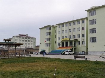 Muş-Korkut-Şehit Mehmet Akpolat Kız Anadolu İmam Hatip Lisesi fotoğrafı