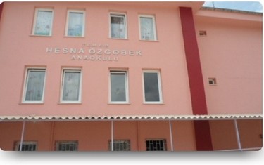 Uşak-Merkez-Hesna Özgöbek Anaokulu fotoğrafı
