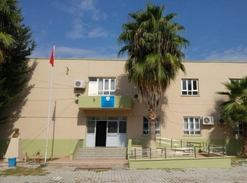 Adana-Ceyhan-Yeşildam Ortaokulu fotoğrafı