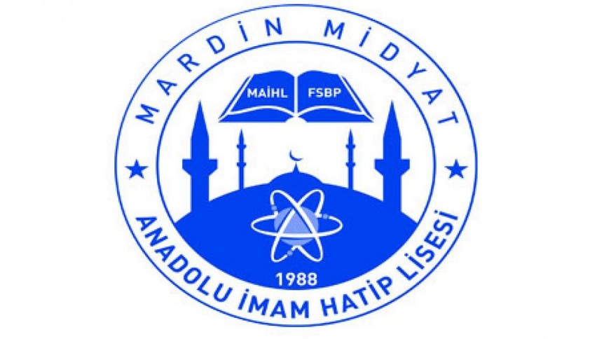 Mardin-Midyat-Midyat Anadolu İmam Hatip Lisesi fotoğrafı