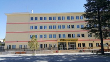 Kırşehir-Mucur-Mucur Mesleki ve Teknik Anadolu Lisesi fotoğrafı