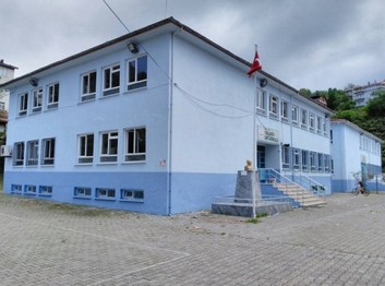 Ordu-Fatsa-Yalıköy Ortaokulu fotoğrafı