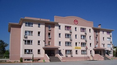 Mersin-Akdeniz-Akdeniz Borsa İstanbul Mesleki ve Teknik Anadolu Lisesi fotoğrafı