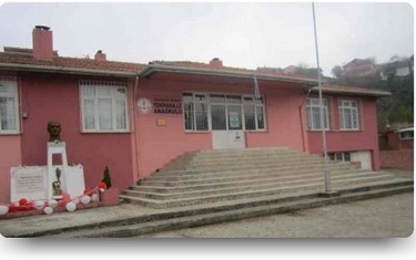 Zonguldak-Merkez-Yenimahalle Anaokulu fotoğrafı