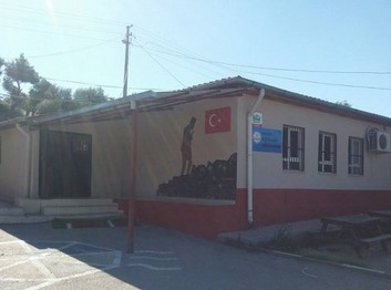 Adana-Kozan-Kızıllar Ortaokulu fotoğrafı
