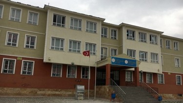 Van-İpekyolu-Cahit Zarifoğlu Ortaokulu fotoğrafı