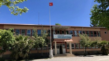 Kahramanmaraş-Pazarcık-Pazarcık İmam Hatip Ortaokulu fotoğrafı