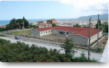 Ordu-Altınordu-Şehit Okan Melikoğlu İlkokulu fotoğrafı