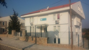 Muğla-Datça-Datça Anadolu İmam Hatip Lisesi fotoğrafı