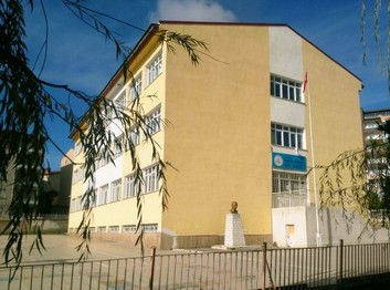 Sivas-Merkez-Yahya Kemal Ortaokulu fotoğrafı