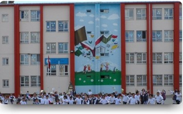 İstanbul-Pendik-75.Yıl Mesut Yılmaz İlkokulu fotoğrafı