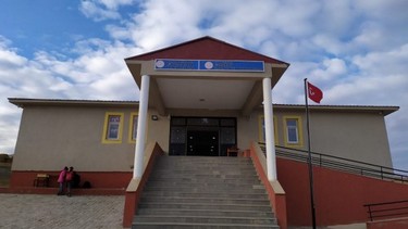 Van-Başkale-Evbakan İmam Hatip Ortaokulu fotoğrafı
