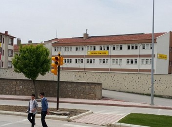 Amasya-Suluova-Şehit Hüseyin Kavaklı Fen Lisesi fotoğrafı