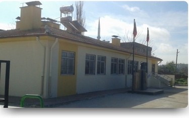 Gaziantep-Şahinbey-Akpınar Nazlı Anne İlkokulu fotoğrafı