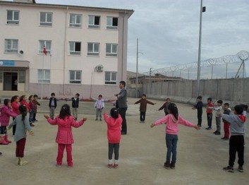 Mardin-Dargeçit-Cumhuriyet İlkokulu fotoğrafı