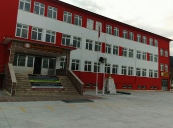 Samsun-Atakum-Altınkum Mesleki ve Teknik Anadolu Lisesi fotoğrafı