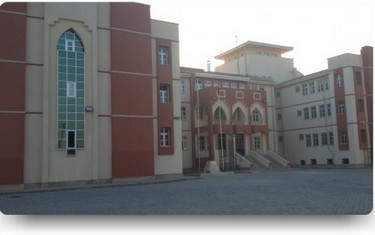 Şanlıurfa-Akçakale-Mimar Sinan Mesleki ve Teknik Anadolu Lisesi fotoğrafı
