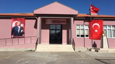 Balıkesir-Bandırma-Zübeyde Hanım Anaokulu fotoğrafı