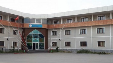 Kayseri-Melikgazi-Hacı Mehmet Çolakbayraktar İmam Hatip Ortaokulu fotoğrafı