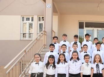 Bursa-Osmangazi-Dr.Necla Yazıcıoğlu İlkokulu fotoğrafı