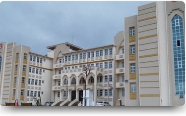 Bursa-Gürsu-Gürsu TOKİ İlkokulu fotoğrafı