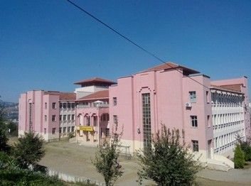 Samsun-Canik-Şehit Tayfun Pekel Anadolu Lisesi fotoğrafı