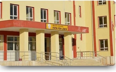 Malatya-Akçadağ-Akçadağ Fatih Fen Lisesi fotoğrafı