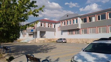 Van-İpekyolu-Vangölü Ortaokulu fotoğrafı