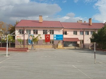 Sivas-Merkez-Lütfi Fikret Tuncel Ortaokulu fotoğrafı
