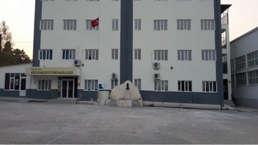 Balıkesir-Gönen-Mirciler Mesleki ve Teknik Anadolu Lisesi fotoğrafı