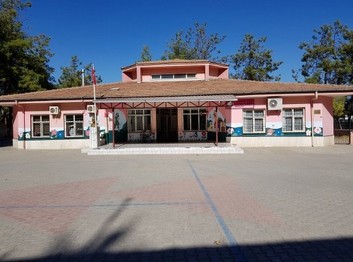 Kahramanmaraş-Türkoğlu-Şehit Polis Ali Akçiçek Anaokulu fotoğrafı
