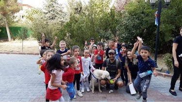 Siirt-Merkez-Hasya Hatun Anaokulu fotoğrafı