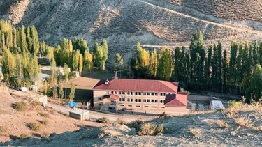 Van-Başkale-Oğulveren Ortaokulu fotoğrafı