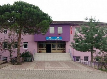Ordu-Ulubey-Aydınlar Ortaokulu fotoğrafı