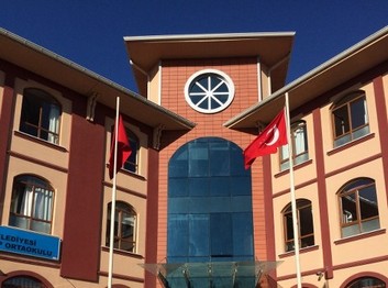 Konya-Karatay-Karatay Belediyesi İmam Hatip Ortaokulu fotoğrafı