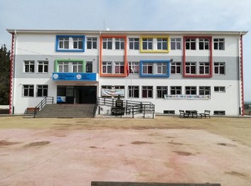 Gaziantep-Nurdağı-Gedikli Ortaokulu fotoğrafı