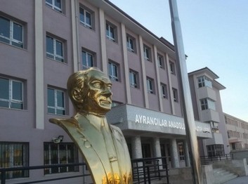 İzmir-Torbalı-Ayrancılar Anadolu İmam Hatip Lisesi fotoğrafı