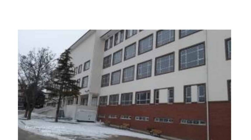 Ankara-Çankaya-Eşref Bitlis Ortaokulu fotoğrafı