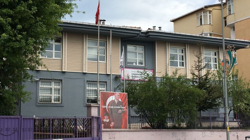 İstanbul-Çekmeköy-Çekmeköy Anaokulu fotoğrafı