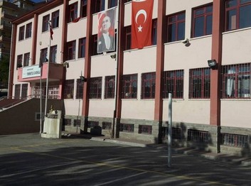 Ankara-Mamak-Yenimutlu İlkokulu fotoğrafı