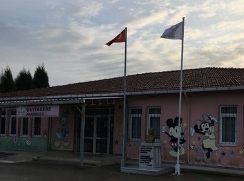 Yalova-Altınova-Geyikdere Anaokulu fotoğrafı