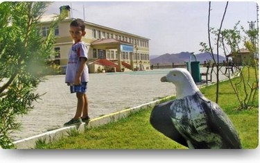 Van-Gürpınar-Yavuz Selim Ortaokulu fotoğrafı